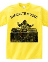 Infinite music