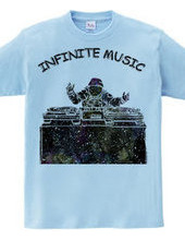 Infinite music