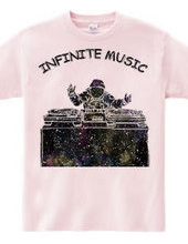 Infinite music