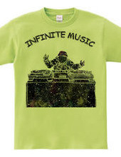 Infinite music