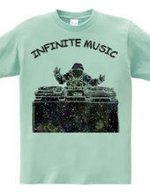 Infinite music