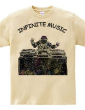 Infinite music