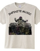 Infinite music