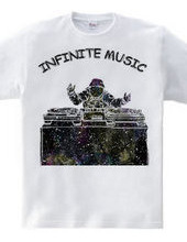 Infinite music