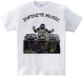 Infinite music