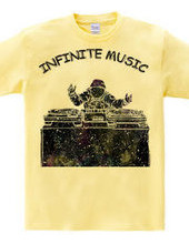 Infinite music