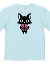 Black Cat Basketball