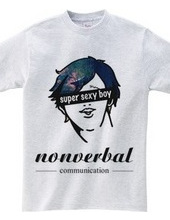 non-verbal communication-sexy boy-