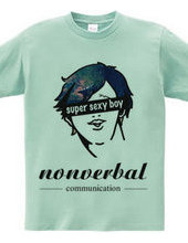 non-verbal communication-sexy boy-