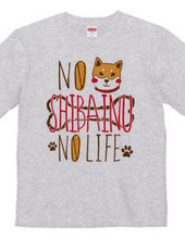 NO SHIBAINU NO LIFE