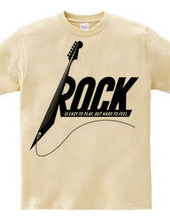 Cool rock G