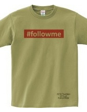 #followme