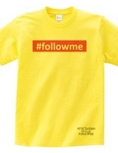 #followme