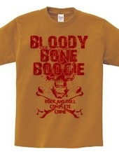 BLOODY BONE BOOGIE