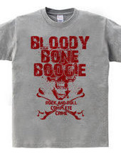 BLOODY BONE BOOGIE