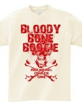 BLOODY BONE BOOGIE