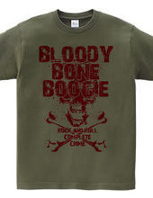 BLOODY BONE BOOGIE