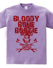 BLOODY BONE BOOGIE