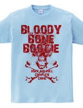 BLOODY BONE BOOGIE