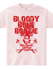 BLOODY BONE BOOGIE