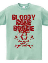 BLOODY BONE BOOGIE