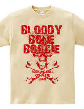 BLOODY BONE BOOGIE