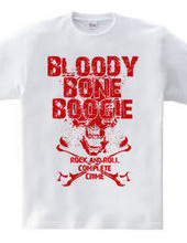 BLOODY BONE BOOGIE