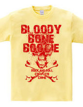 BLOODY BONE BOOGIE