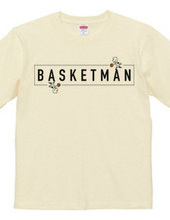 Basket Man