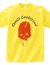 Good Condition - USOPPACHI