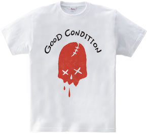 Good Condition - USOPPACHI