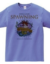 SPAWNING