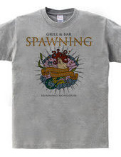 SPAWNING