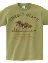 SUNSET BEACH