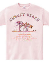 SUNSET BEACH