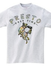 PRESTO