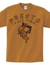 PRESTO