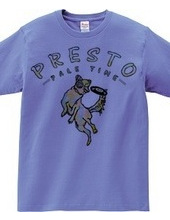 PRESTO