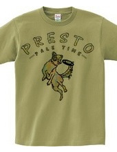 PRESTO