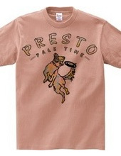 PRESTO