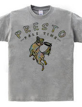 PRESTO