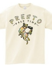 PRESTO