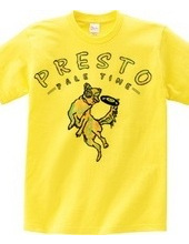 PRESTO