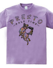 PRESTO