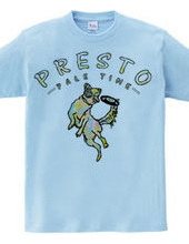 PRESTO