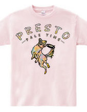 PRESTO