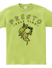 PRESTO