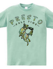 PRESTO