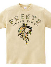 PRESTO