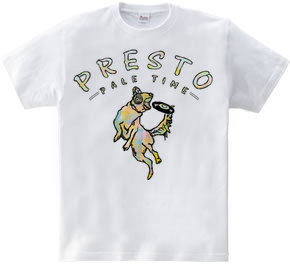 PRESTO